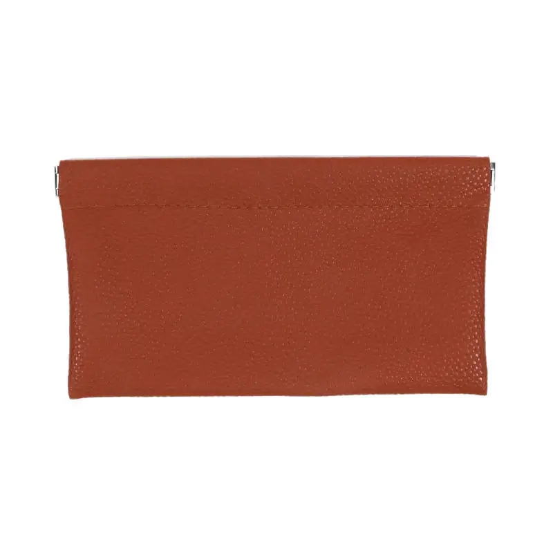Geschlossenes Fragment Mini PU Kopfhörer Aufbewahrungstaschen Candy Color Coin New Zero Wallet Lippenstift Aufbewahrungstasche Lange Brieftasche – Detail 32