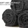 5/10/20PCS Bleach Proof Towels Bulk Microfiber Absorbent Salon Hair Towels Quick Dry Hand Towels for Gym Bath Spa Shaving Barber 3