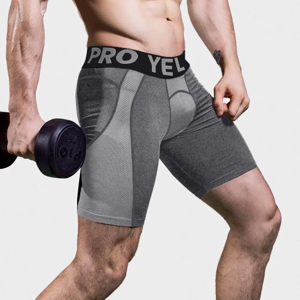 Men Outdoor Running Pocket Shorts Board GYM Exercise Fitness Legging Workout Basketball Hiking Trainning Sport Soccer Clothing 8