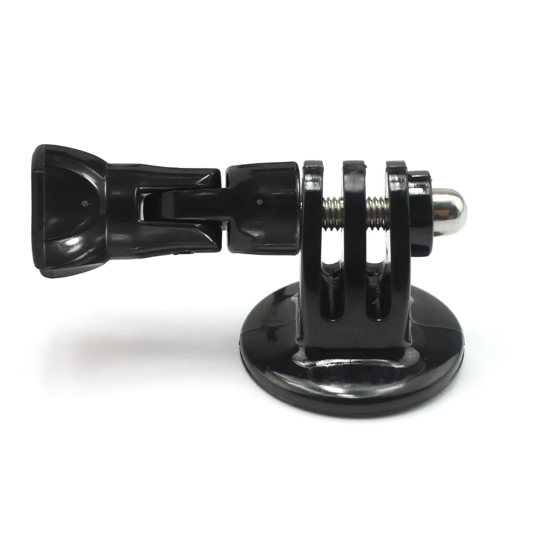 Adaptateur Trépied 1/4" pour GoPro et Caméras d'Action - 2 en 1 ou Adaptateur Seul