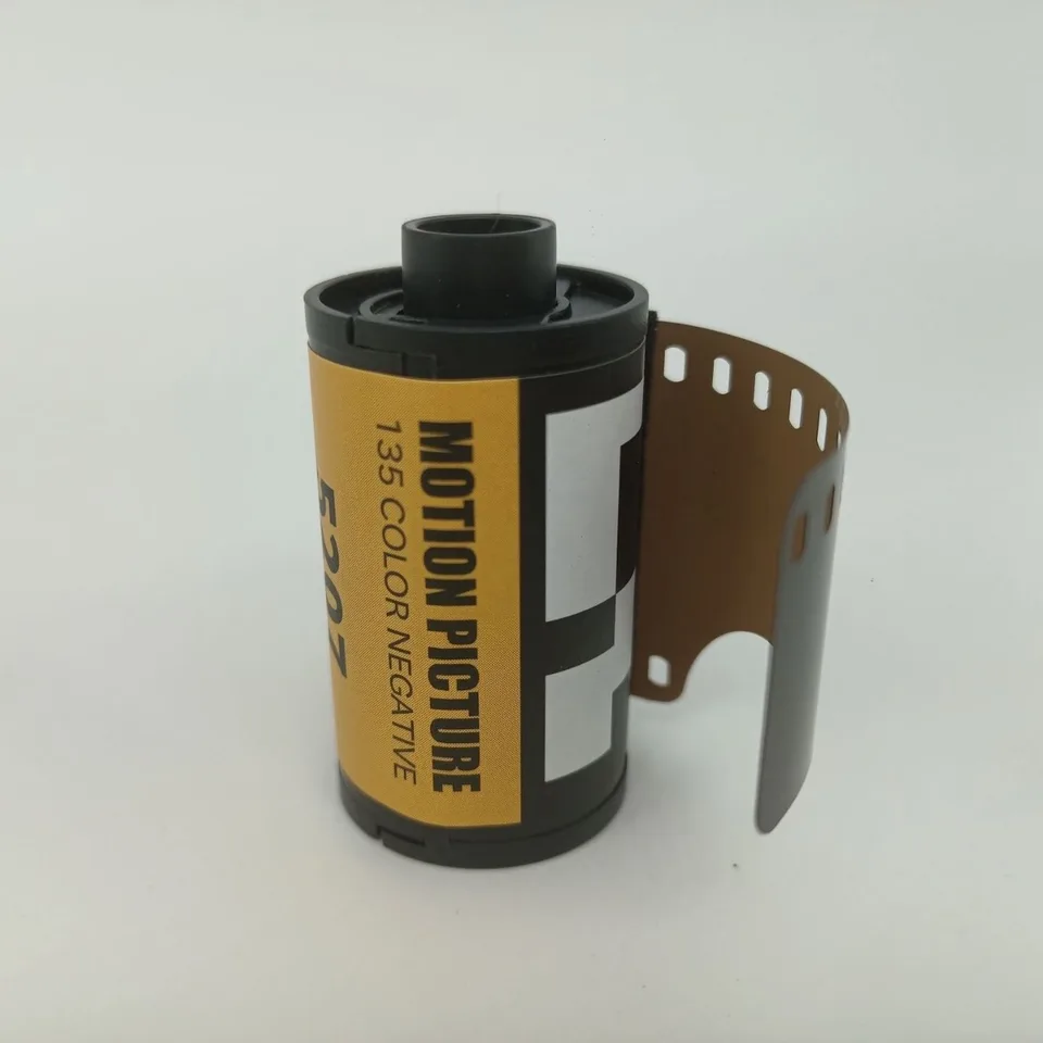 Pellicola A Colori 35 Mm 8EXP Per Fotocamere Vintage – Alta Qualità, Tipo 135, Compatibile Con Lomo E Fotocamere Impermeabili