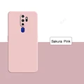 Sakura Pink