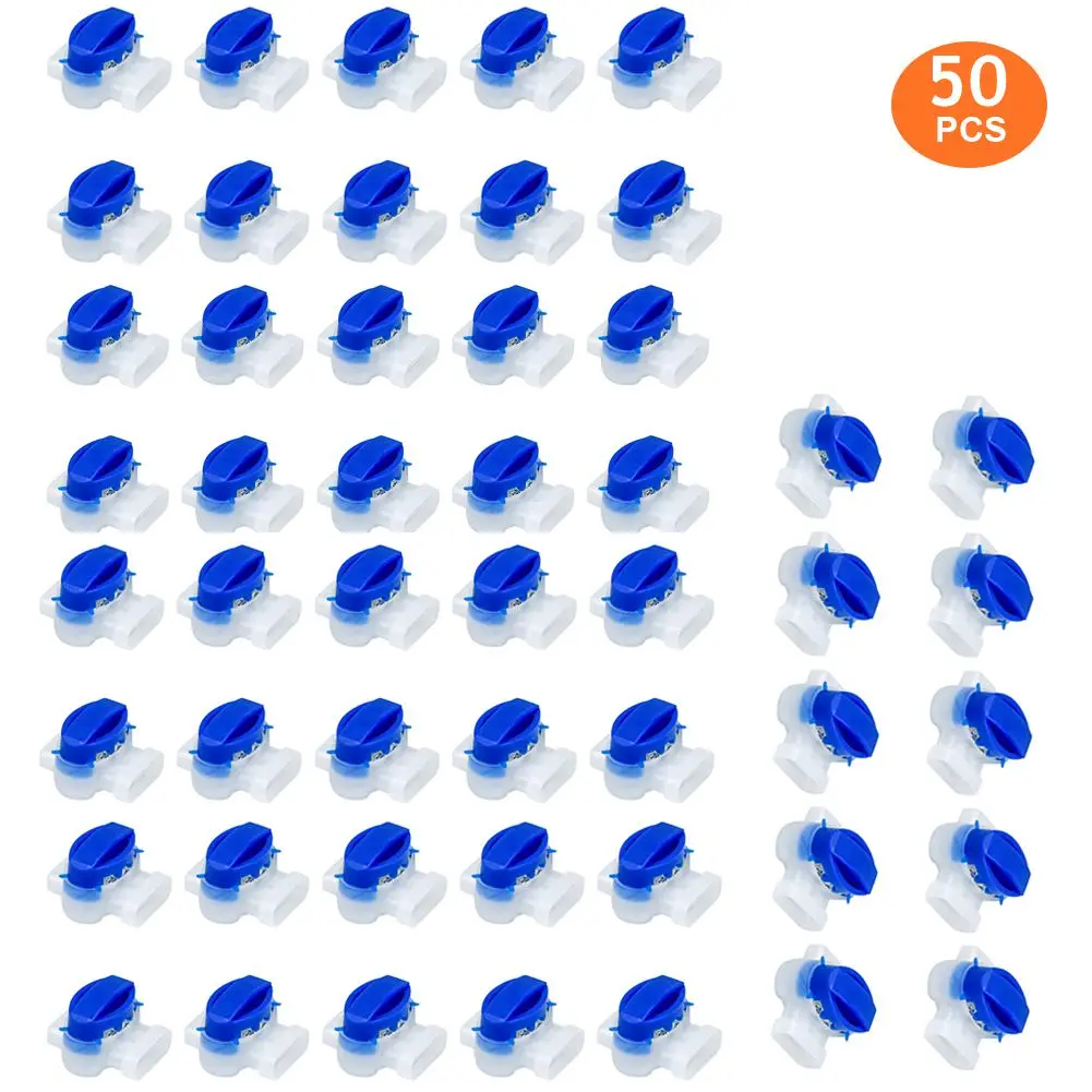 50PCS