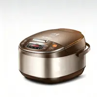SUPOR 5L Spherical Inner Pot Rice Cooker Multifunctional Smart Timer 2