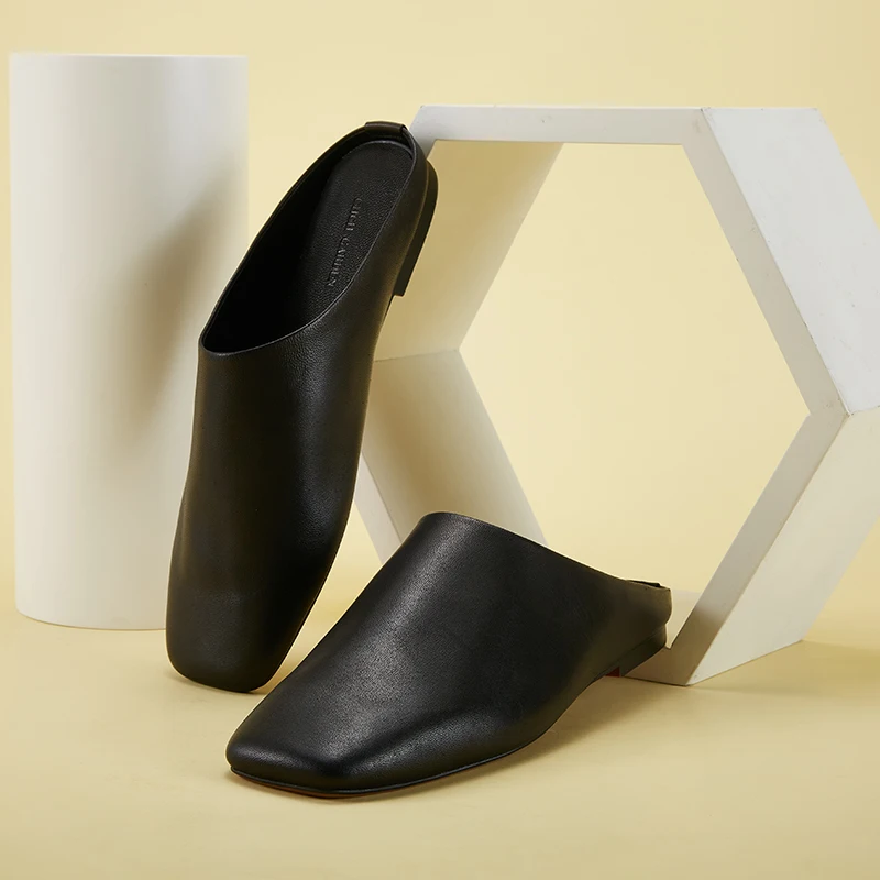 

Casual shoes Women's Home Shoes New High Quality Sheepskin Slippers