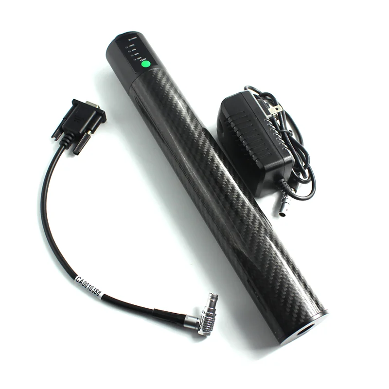Palo Di Alimentazione Della Batteria Palo Di Alimentazione Per South Trimble Hi-Target Gps Battery Pole Bl10000