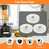 Pack de pièces de rechange pour engrenage de Base supérieur, pour mélangeur Nutribullet 600W 900W, B59B-3 3