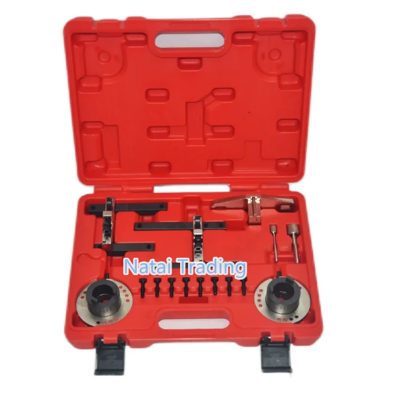 Engine Timing Tool Set Camshaft Timing Kit For Fiesta Focus 1.0 Ecoboost Scti - New For Sale In - Foto 5
