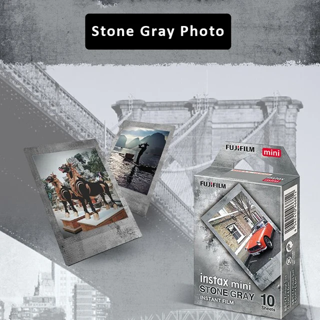 10sheets Stone Gray