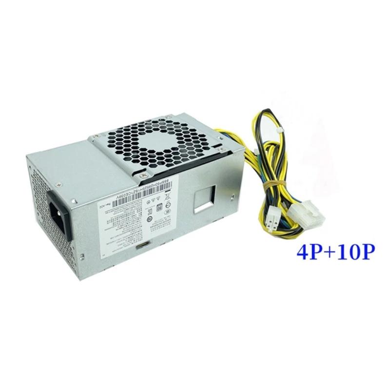 잘 테스트된 HK280-72PP 00PC745 PA-2221-3V FSP180-20TGBAB TFX+10 핀 180W 전력
