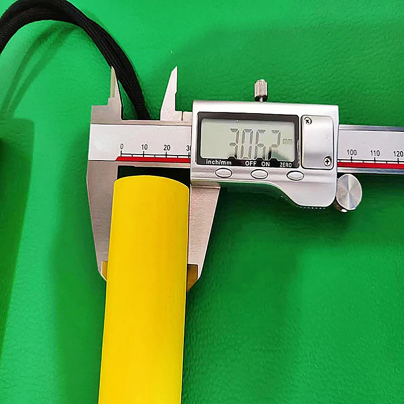 Description Picture 5 of itemNew Martial Arts Foam Nunchakus Kids Rope Chains Plastic Nunchakus Children Kung Fu Wushu Nunchucks Trainer For Beginners