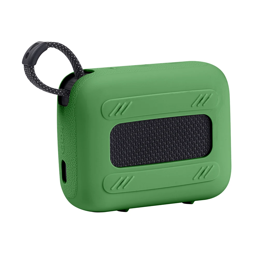 Durable Shockproof Travel Case for Portable Wireless Speaker