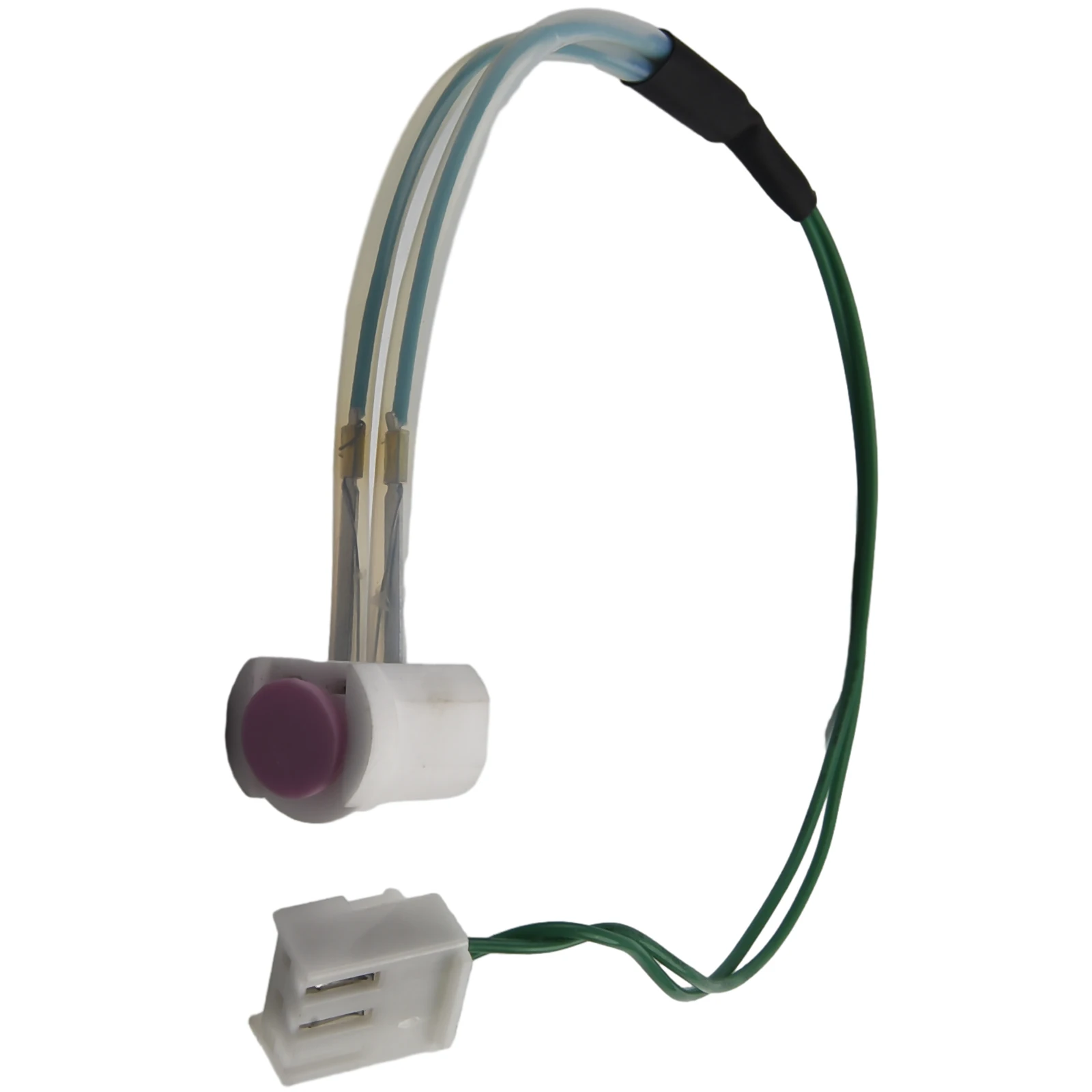 Рисунок 2 - Квадратный разъем для датчика температуры