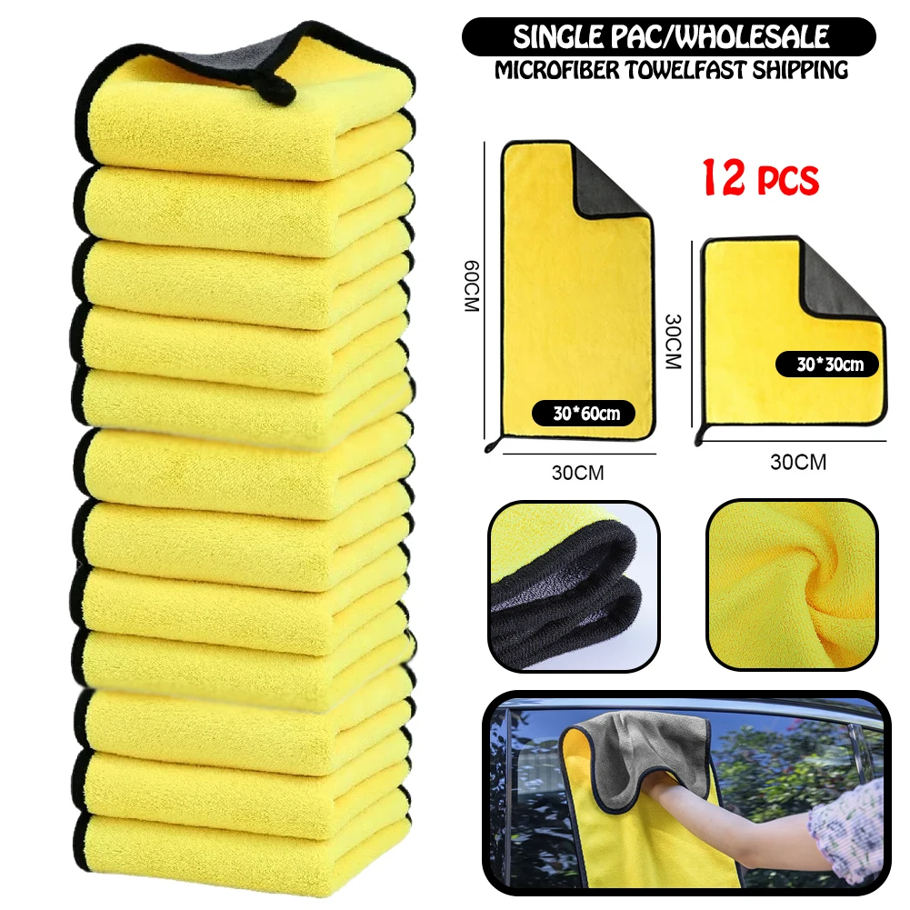 Toalla De Mano Con Colgante Paño De Limpieza De Lavado De Manos Altamente Absorbente Secado