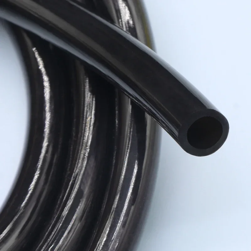 Fuel Gas Hose Fuel Hose 1/5M Fuel Gas Pipe String Tube Petrol Hose for Trimmer Chainsaw Blower Line DIY Tool 2x3.5/2.5x5/3x5/3x6/4x6/5x8/6x8/7x10mm