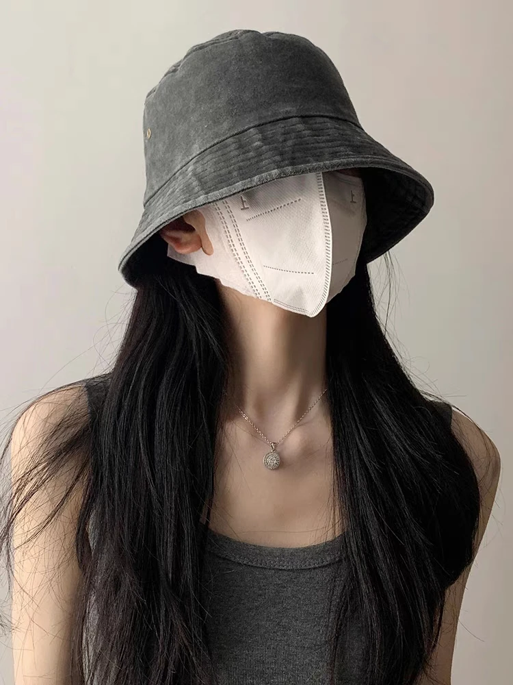 日よけ漁師帽を大きくしてつばを広げ、風よけをして紫外線を防ぐ Amazon.co.jp: 平野紫耀漁師の帽子スポーツ漁師の帽子折りたたみ