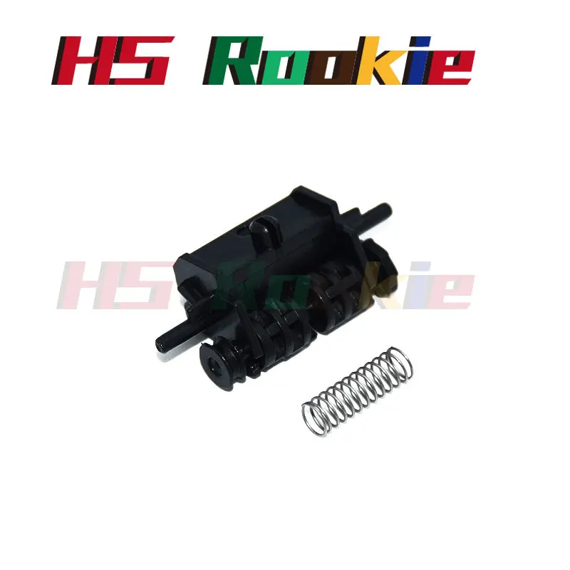 

5sets RL1-2111-000 Face Down Roller for HP P2030 P2035 P2050 P2055 for CANON iR1133 MF 5930 5940 5950 5960 5980 6300 6680 6780