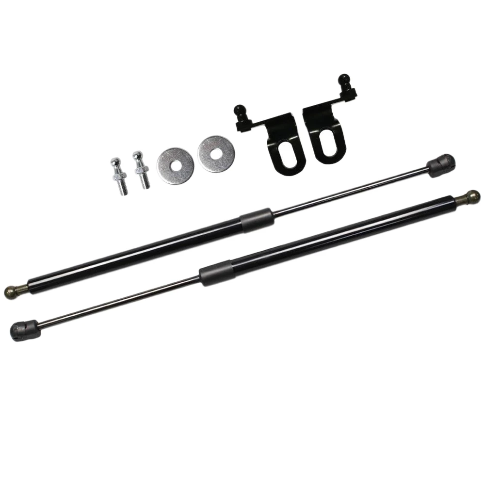 

Front Engine Hood Support Rod Gas Spring Shock Lift for / Montero/ V20 Nl