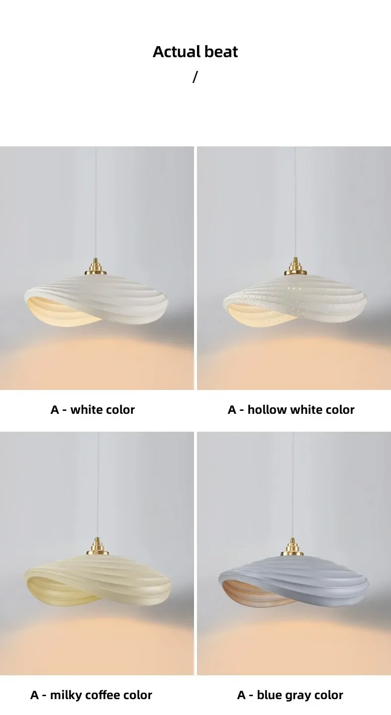 Pendant Light Image 9