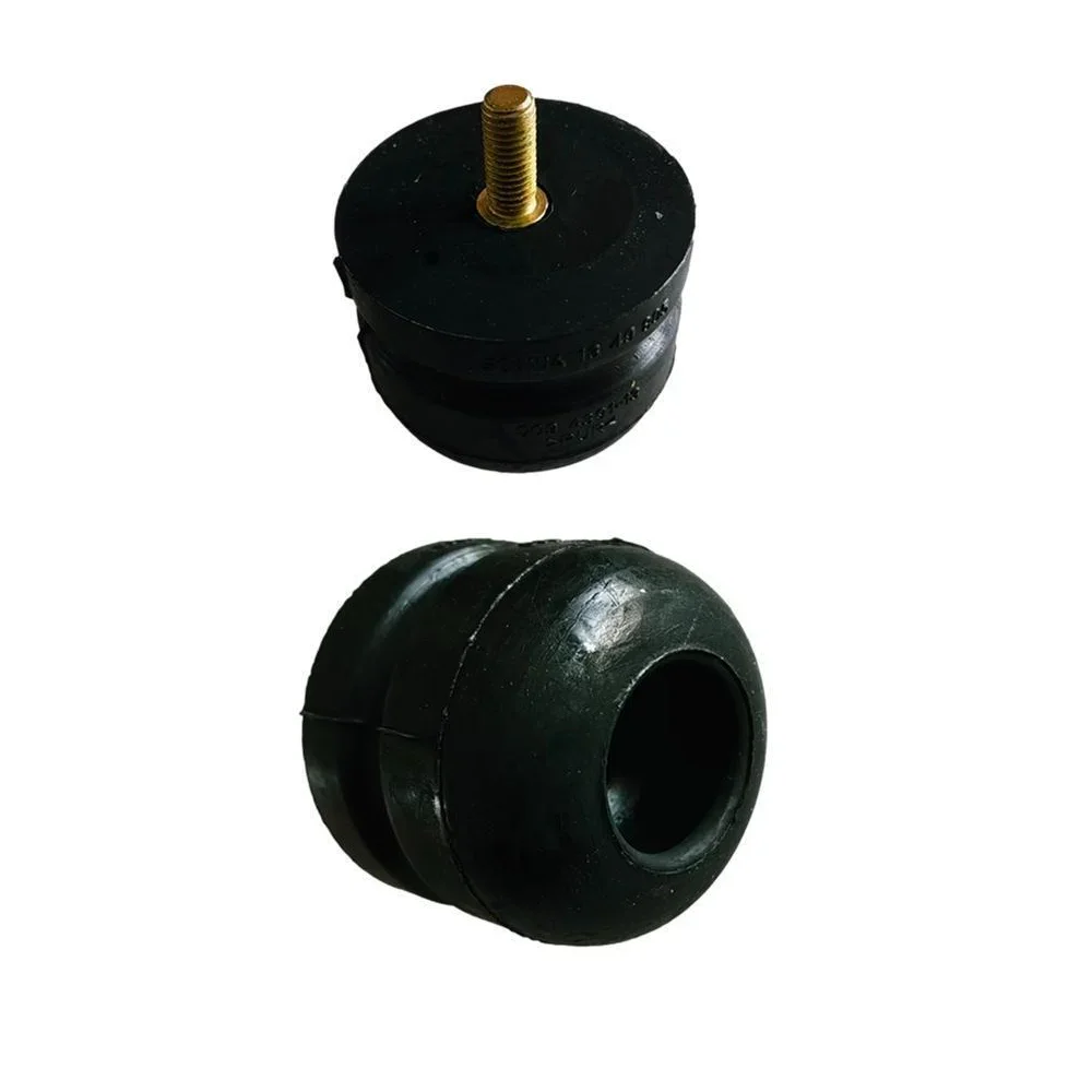 4pc 1349805 Shock Absorber Rubber Cushion 1923654 For SCANIA 4/5/6 Series P & R Cab Bump stop / Buffer Outer