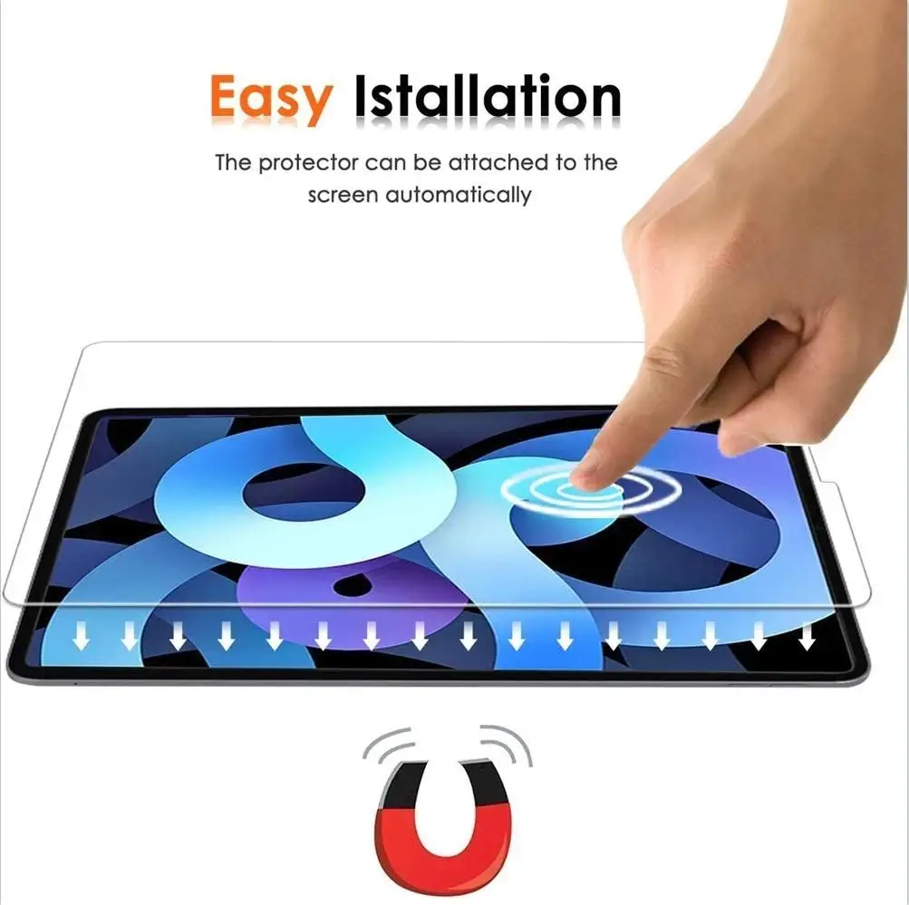 Рисунок 4 - Защитная пленка для iPad Air 4 2020 4-го поколения 10