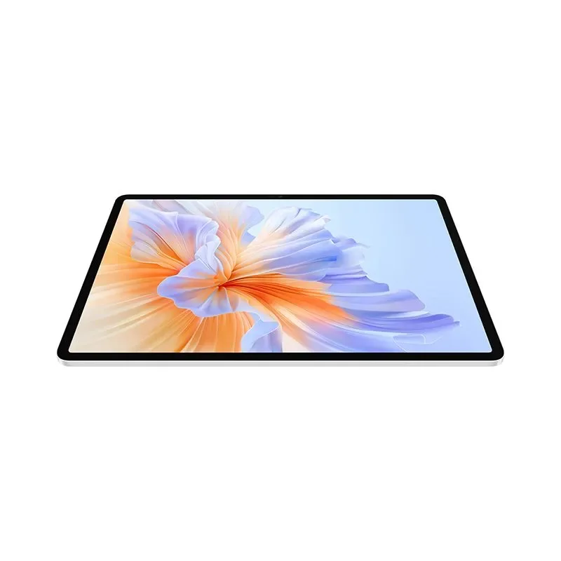 HONOR Pad V9 11.5'' 2.8K 144Hz Eye Care Tablet Dimensity 8350 Elite 10100mAh Battery 8 Speakers Android 15 Bluetooth 5.2