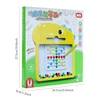 Magnetic Pen Drawing Board Children's Magnetic Pen  Baby Drawing Board Girls Educational Toy 5