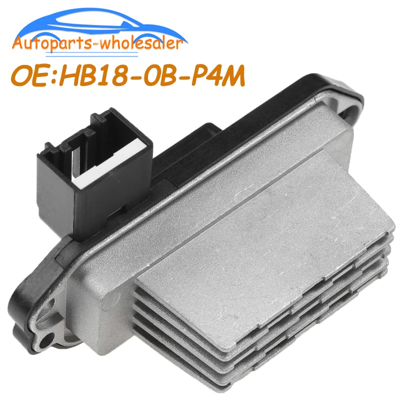 Car Accessories Motor Fan Resistor Heater Resistance Regulator For Mazda 2 3 5