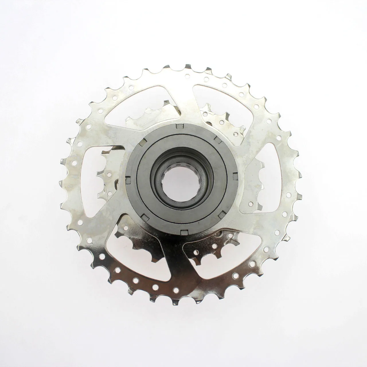 DNP 7 Speeds Freewheel 11-34T 7 Speed Sprocket For E-bike