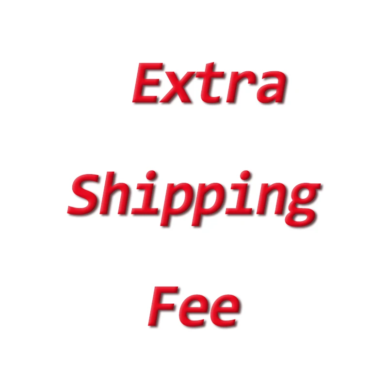 

Extra delivery cost