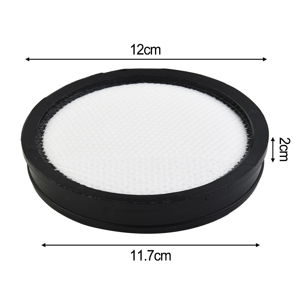 

1/2 Pcs Filters For CLSV-B4KSRB CLSV-B4KC Vacuum Cleaner Household Vacuum Cleaner Filter Replace Attachment