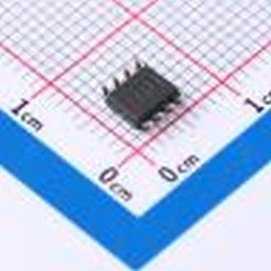SN65HVD11QDR