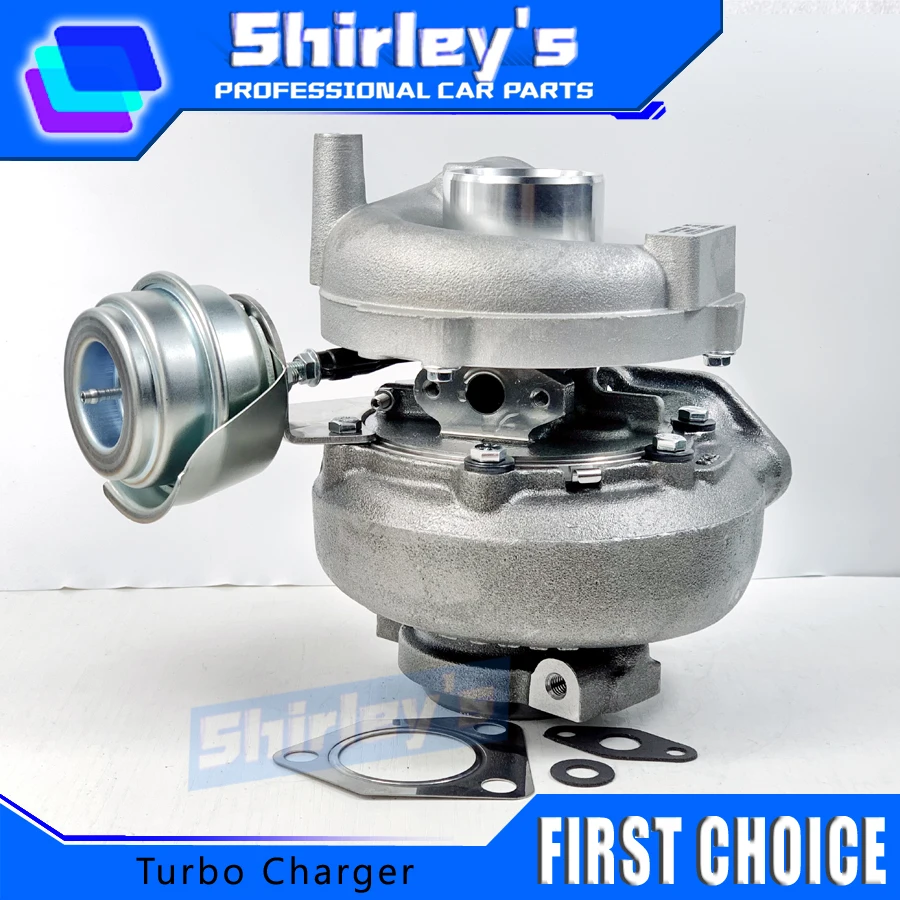 Gt2556V Turbo Per Bmw 530D 730D E38 E39 M57D M57 D30 3.0L 11652247691 11652248906 11652248907 11652247691F 116522489070