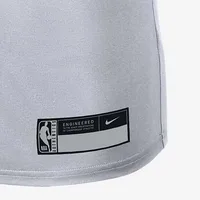 Nike Memphis Grizzlies DRI-FIT NBA T-shirt sans manches respirant à séchage rapide pour hommes FN5207-100 5