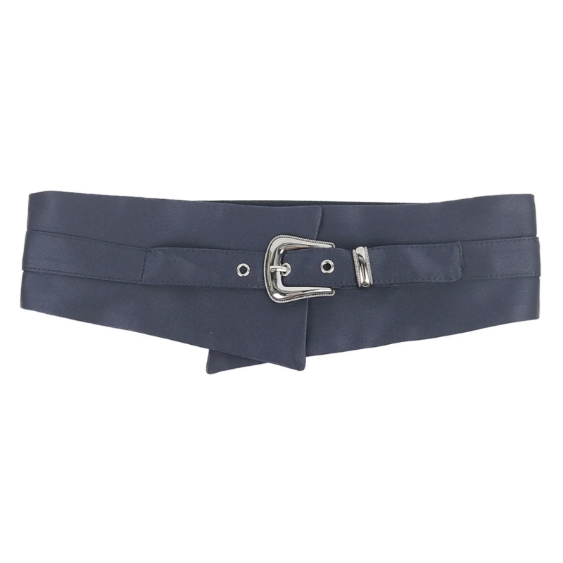 

Winter Wide Belt All Matching Fashion Corset Band Waist Belt Universal Waspie Dress Decorative Accessories Waiststrap