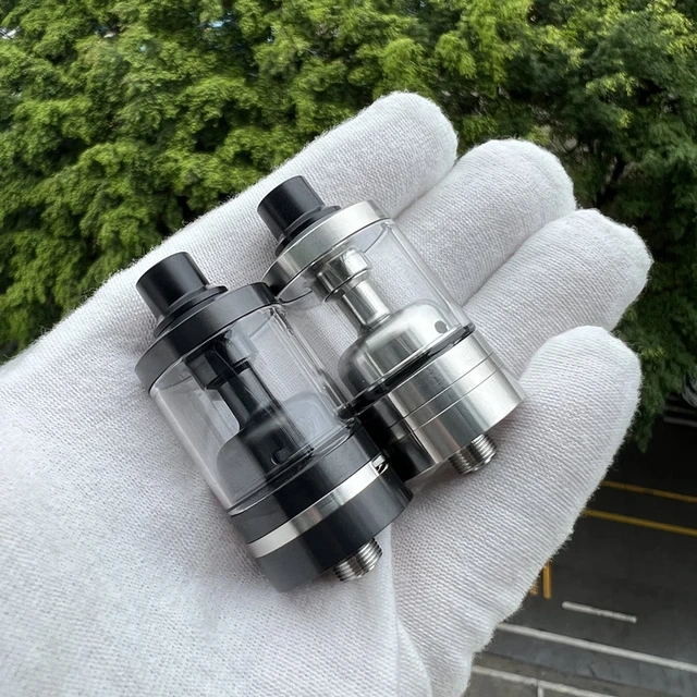 VAPE NarVa Style RTA SS 新品 22mm