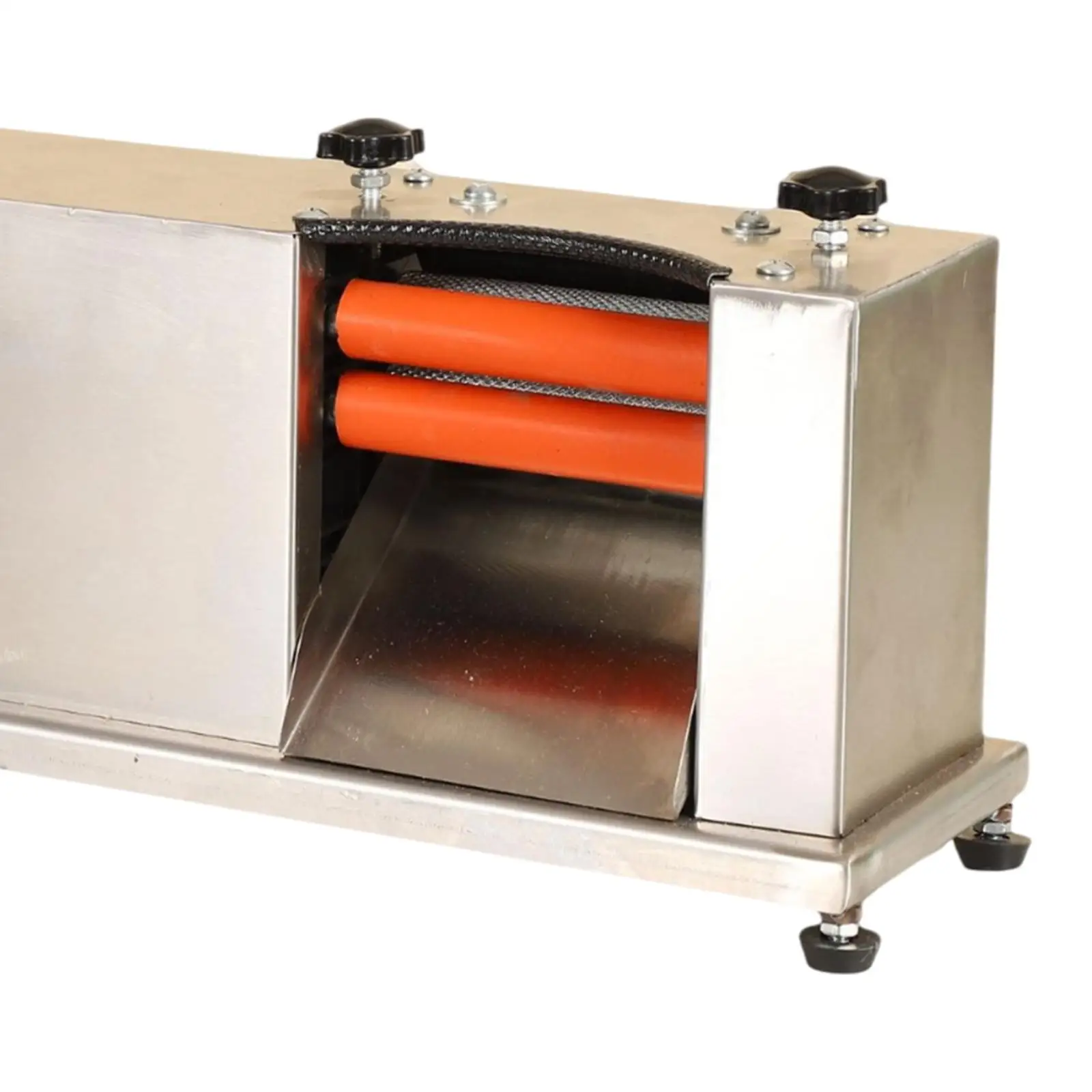 Electric Bean and Pea Peeler Beans Shelling Machine for Restaurant Soy Beans