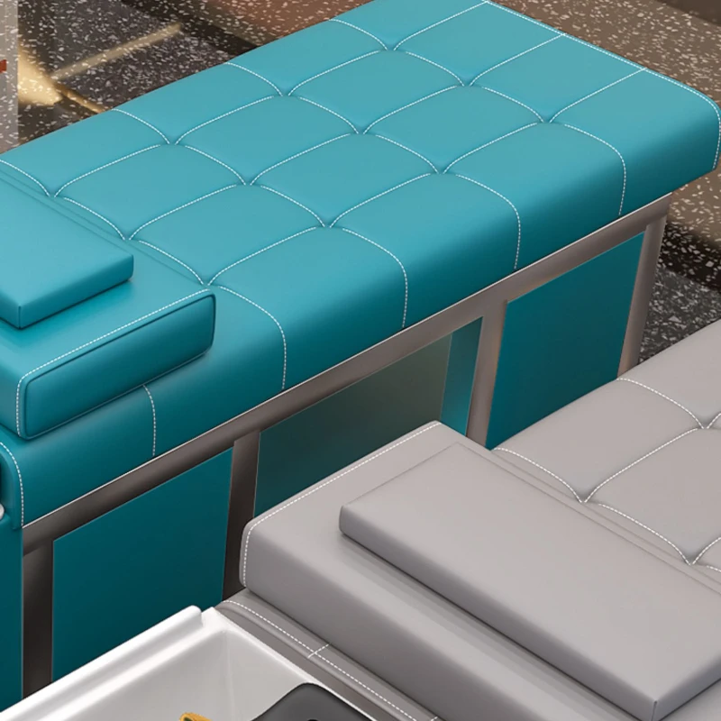 Рисунок 5 - Шампунь для салона красоты