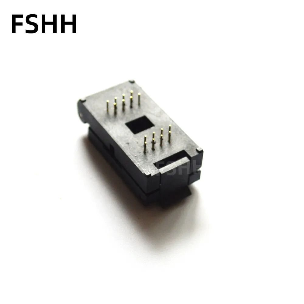 Ŭ ׽Ʈ  FP-16-03 ġ, 300mil SOP16-DIP16 α׷ , SPI ÷ FP16, SOIC16, SOP16, 1.27mm