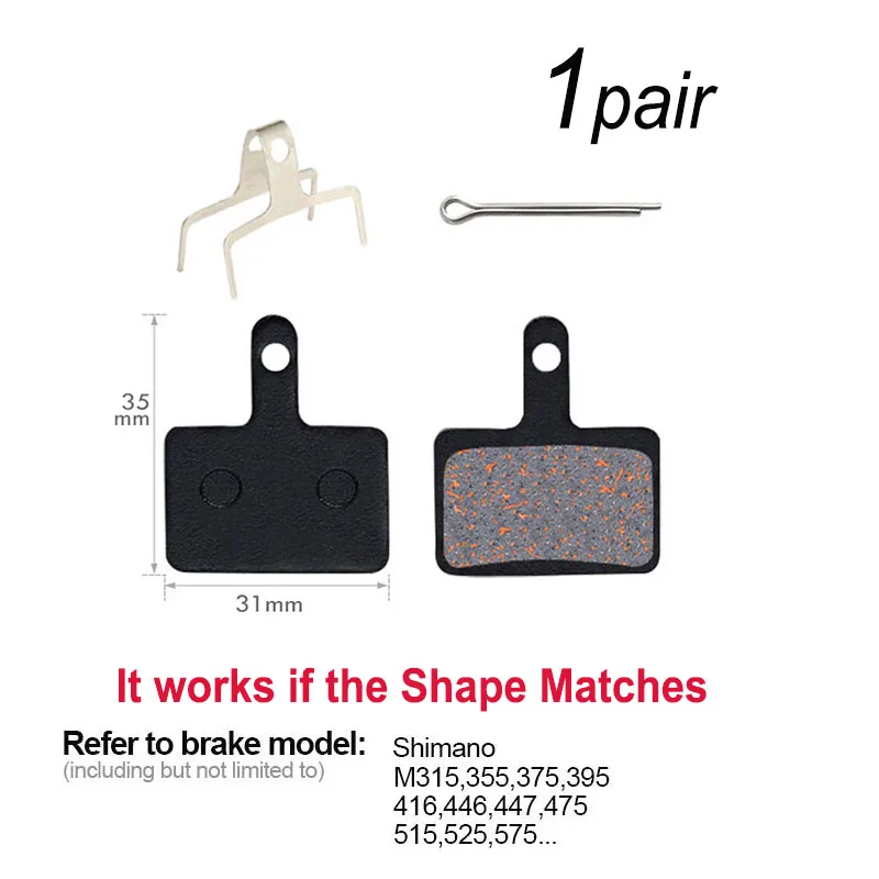 01S- 1pair