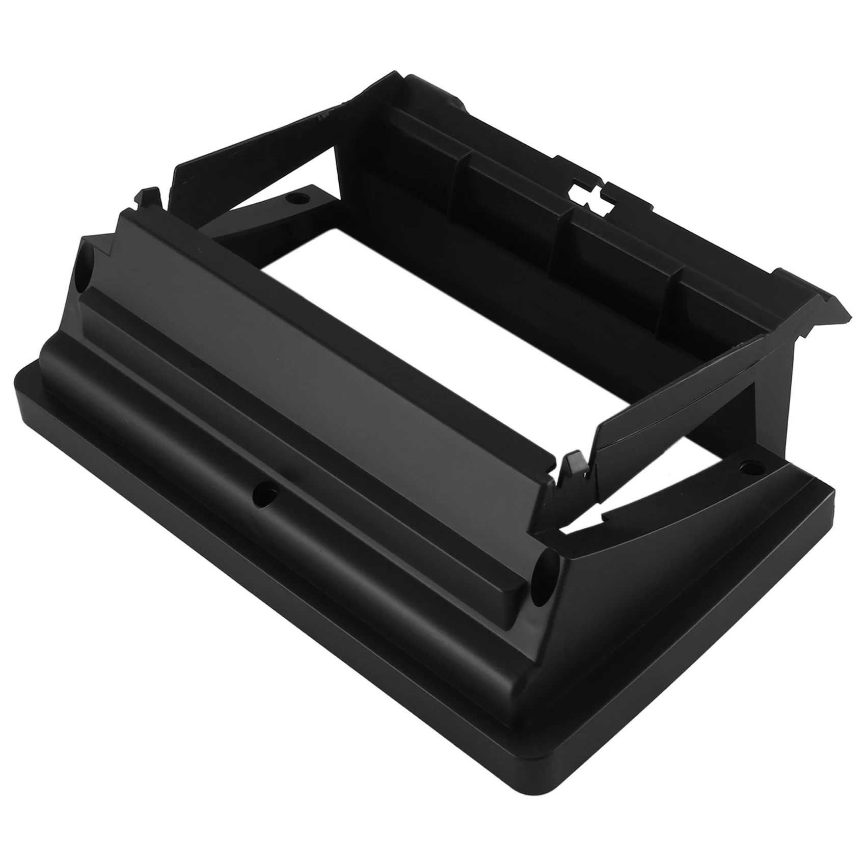 

Car Radio Fascia for Land Rover Range Rover Sport 05-09 DVD Stereo Frame Plate Adapter Mounting Dash Installation