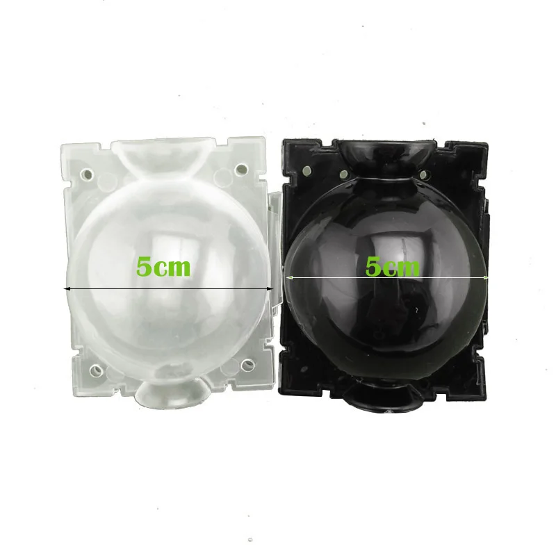 5cm Rooter Growing Plant Rooting Ball nursery tray tree Root grow box plastic case pot Grafting High pressure transparent K5