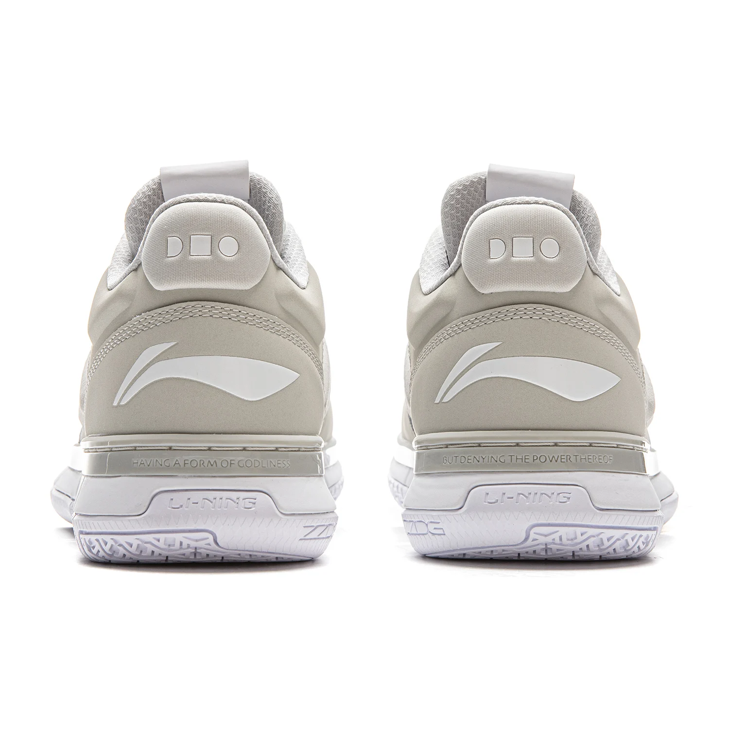 Tenis de Basquete Wade Cano Baixo - Imagem 4