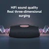ZEALOT S78 120W High power bluetooth speaker portable RGB colorful light waterproof wireless subwoofer 360 stereo surround TWS 3