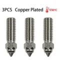 3xone hole Plated