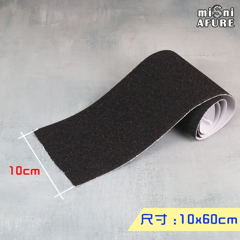 Customized 100kn Self-Adhesive Asphalt Reinforced Glass Fiber Geogrid