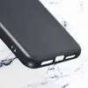 Case for TCL 306 305 30 SE Cover 6.52 Inch Soft Black TPU Mobile Phone Coque for TCL 30 SE 5