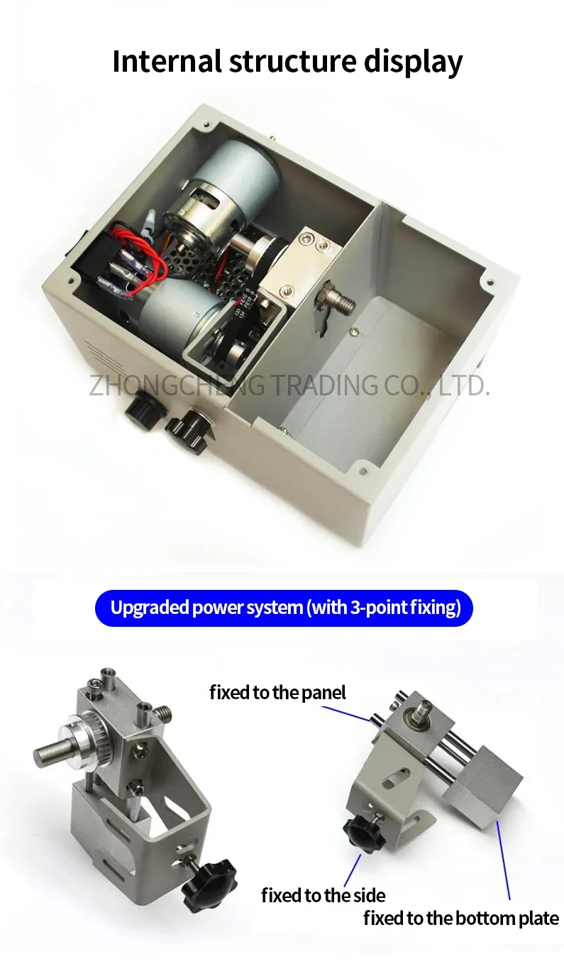 New Upgrade Multifunctional Mini Table Saw Mini Household Table Saw Small Woodwo