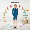 INSMART Digital Body Weight Scale Bluetooth Smart Electronic Digital Bathroom Scales Weighing Balance BMI Analyzer 2