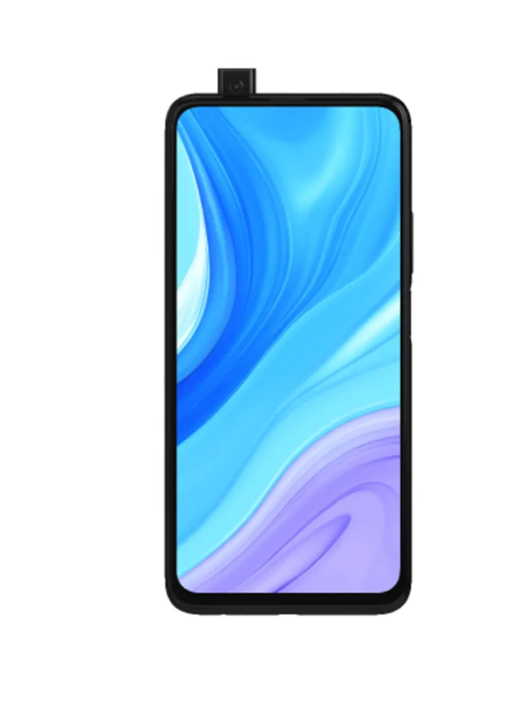 HUAWEI Y9S smrtphone 6.59'' 2340 x 1080 pixel 4000mAh Global firmware Original used phone 5